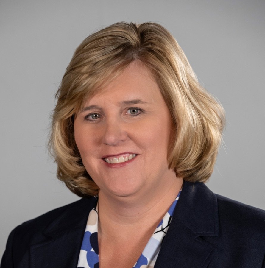 Cheryl Scarborough, CPA