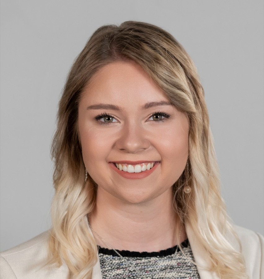 Morgan Eliason, CPA